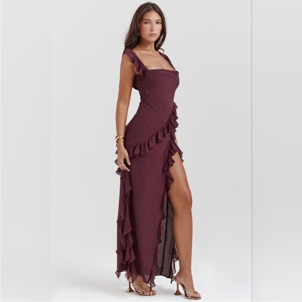 House of CB Arielle Dress